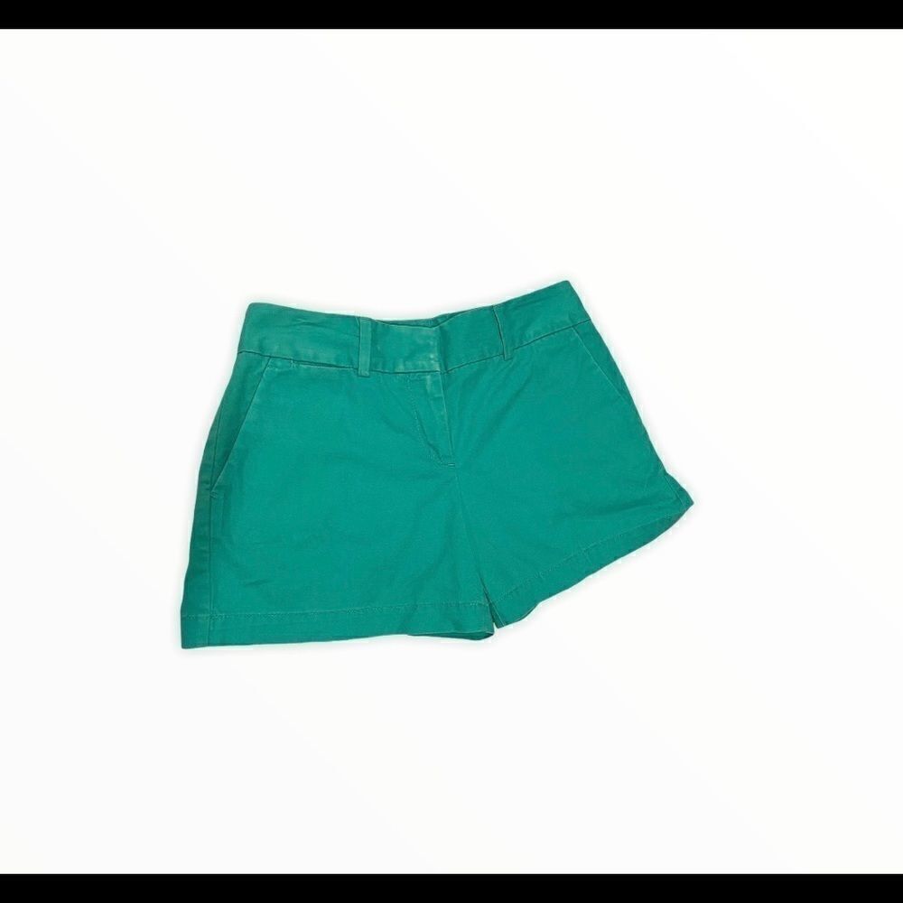 Loft  Shorts Size 2 - Picture 6 of 12